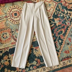 !! NWT Giorgio Armani Trousers !!